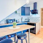 Sublime Au Coeur De La Apartamento *