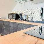 Sublime Au Coeur De La Apartamento
