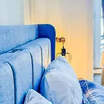 Sublime Au Coeur De La Apartamento *