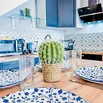 Apartamento Sublime Au Coeur De La