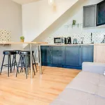 Sublime Au Coeur De La Apartamento Clermont-Ferrand