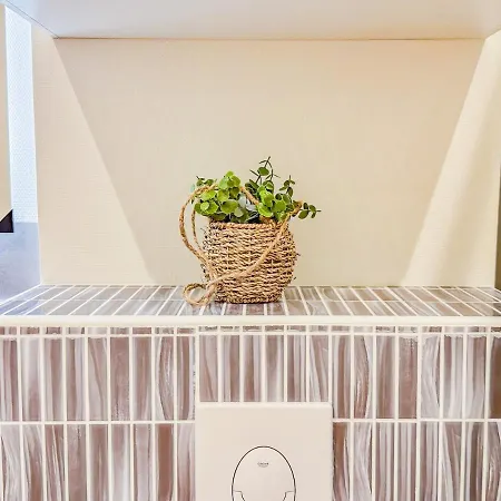 Apartment Sublime Au Coeur De La Clermont-Ferrand