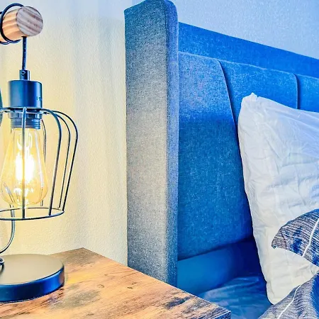 Sublime Au Coeur De La Apartment *