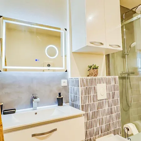 Sublime Au Coeur De La