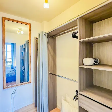 Apartment Sublime Au Coeur De La