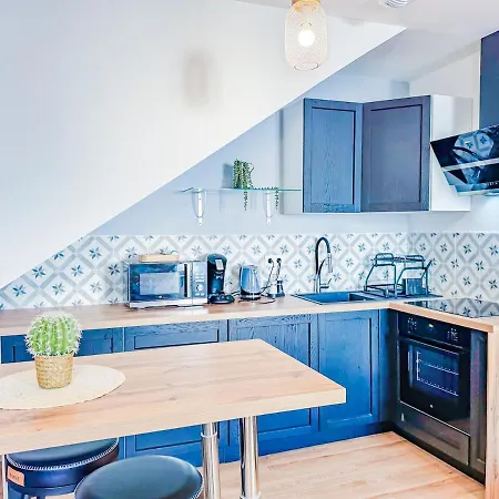 Sublime Au Coeur De La * Clermont-Ferrand