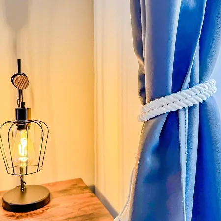 Sublime Au Coeur De La Apartment