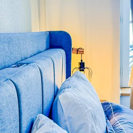 Sublime Au Coeur De La Apartment *
