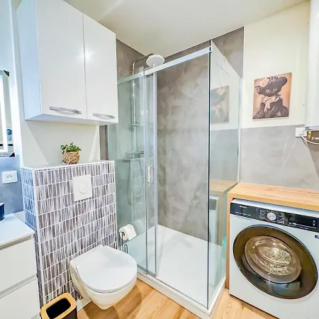 Sublime Au Coeur De La Apartment *