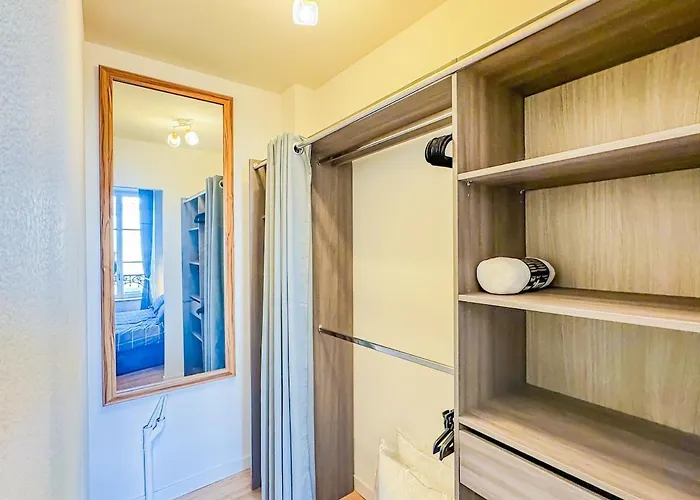 Apartment Sublime Au Coeur De La