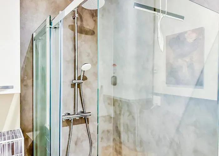 Apartment Sublime Au Coeur De La Clermont-Ferrand