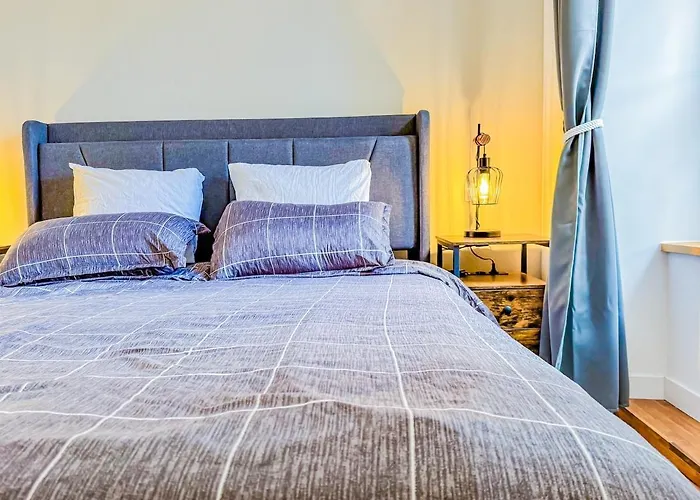 Sublime Au Coeur De La Clermont-Ferrand