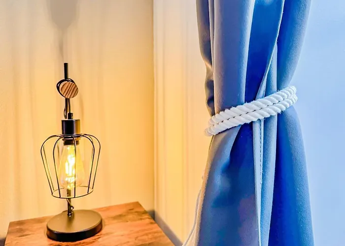 Sublime Au Coeur De La Apartment