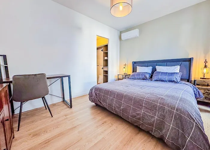 Sublime Au Coeur De La * Clermont-Ferrand