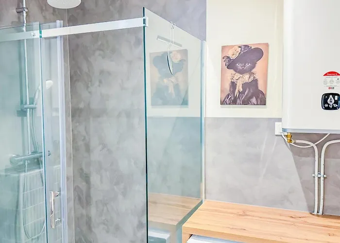 Sublime Au Coeur De La Apartment Clermont-Ferrand