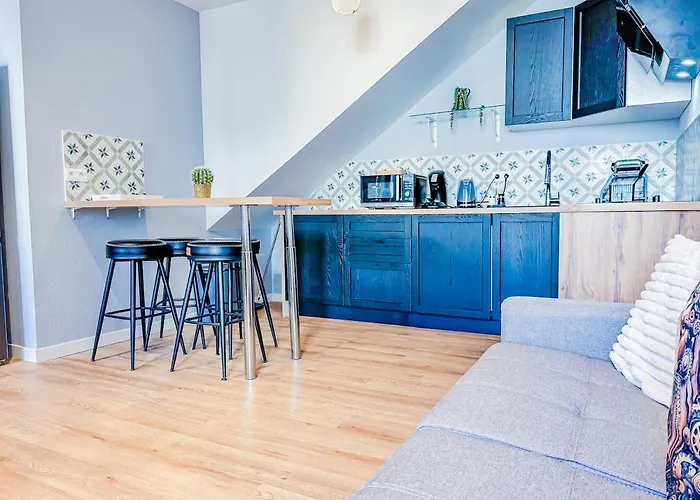 Sublime Au Coeur De La Clermont-Ferrand