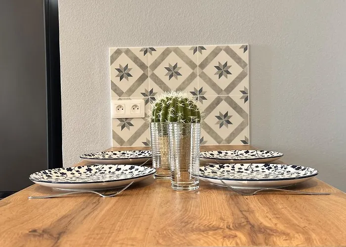 Apartment Sublime Au Coeur De La *