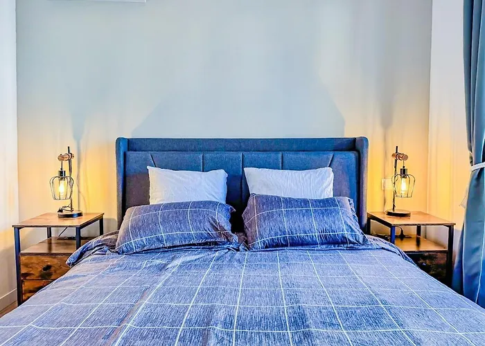 Sublime Au Coeur De La Apartment